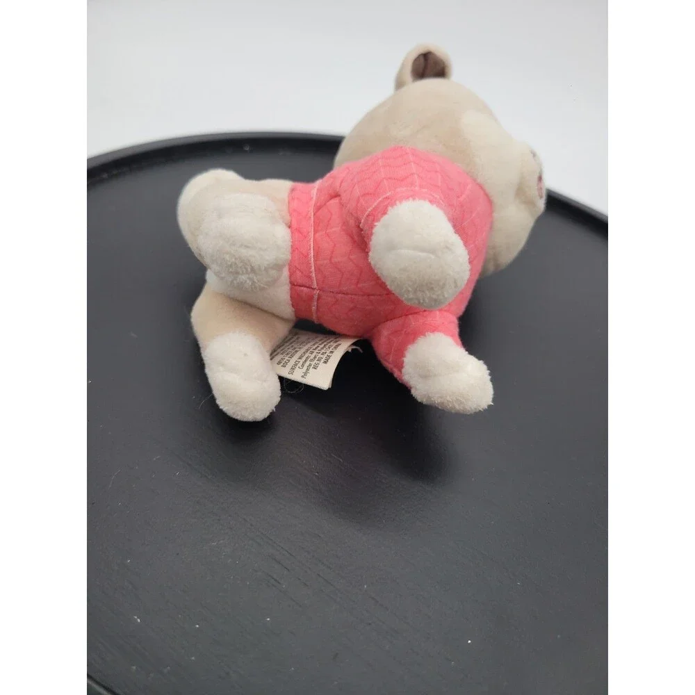 Disney Junior Puppy Dog Pals KEIA Pink Shirt 5.5